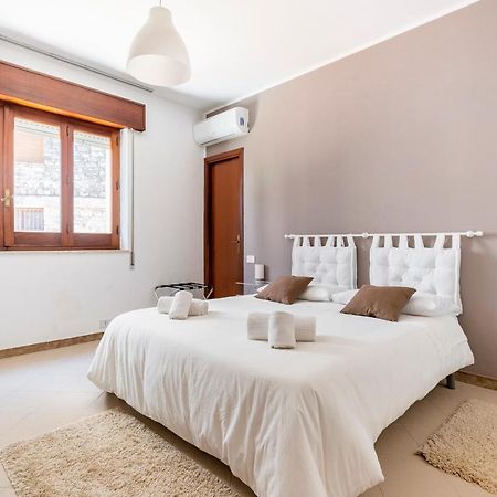 Ferienwohnung Il Monte Erice Exterior foto