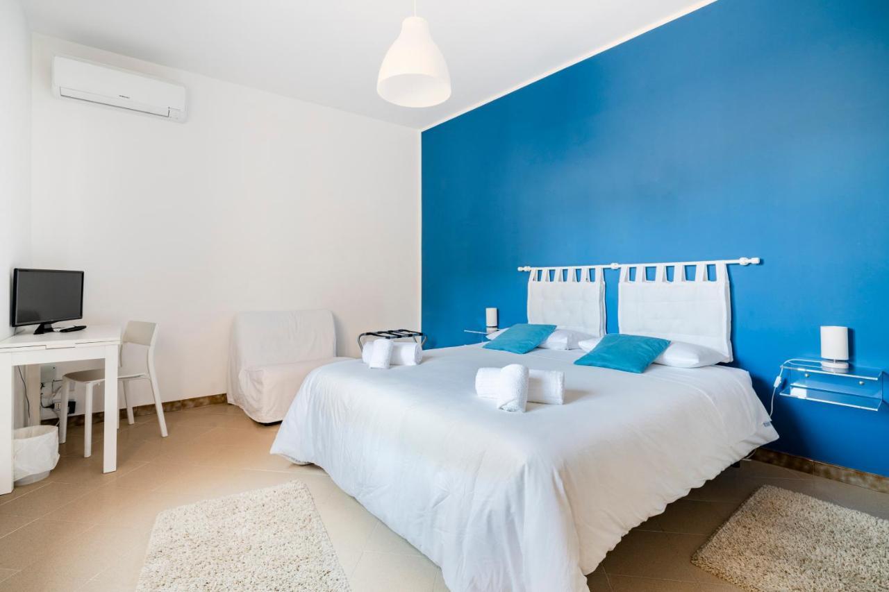 Ferienwohnung Il Monte Erice Exterior foto