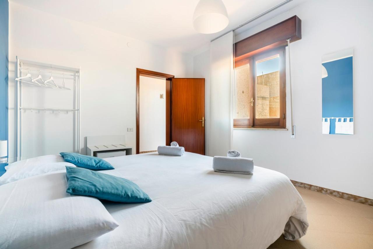 Ferienwohnung Il Monte Erice Exterior foto
