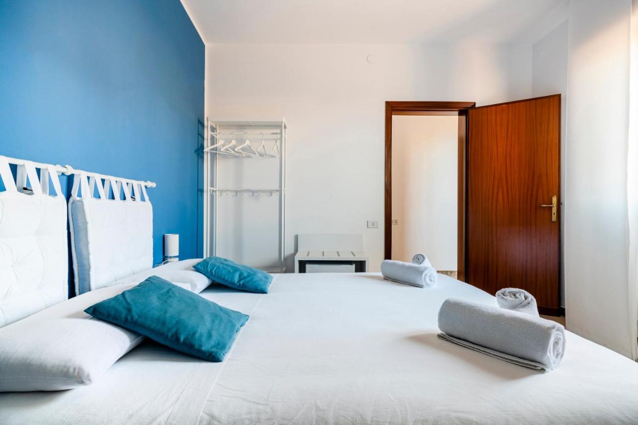 Ferienwohnung Il Monte Erice Exterior foto