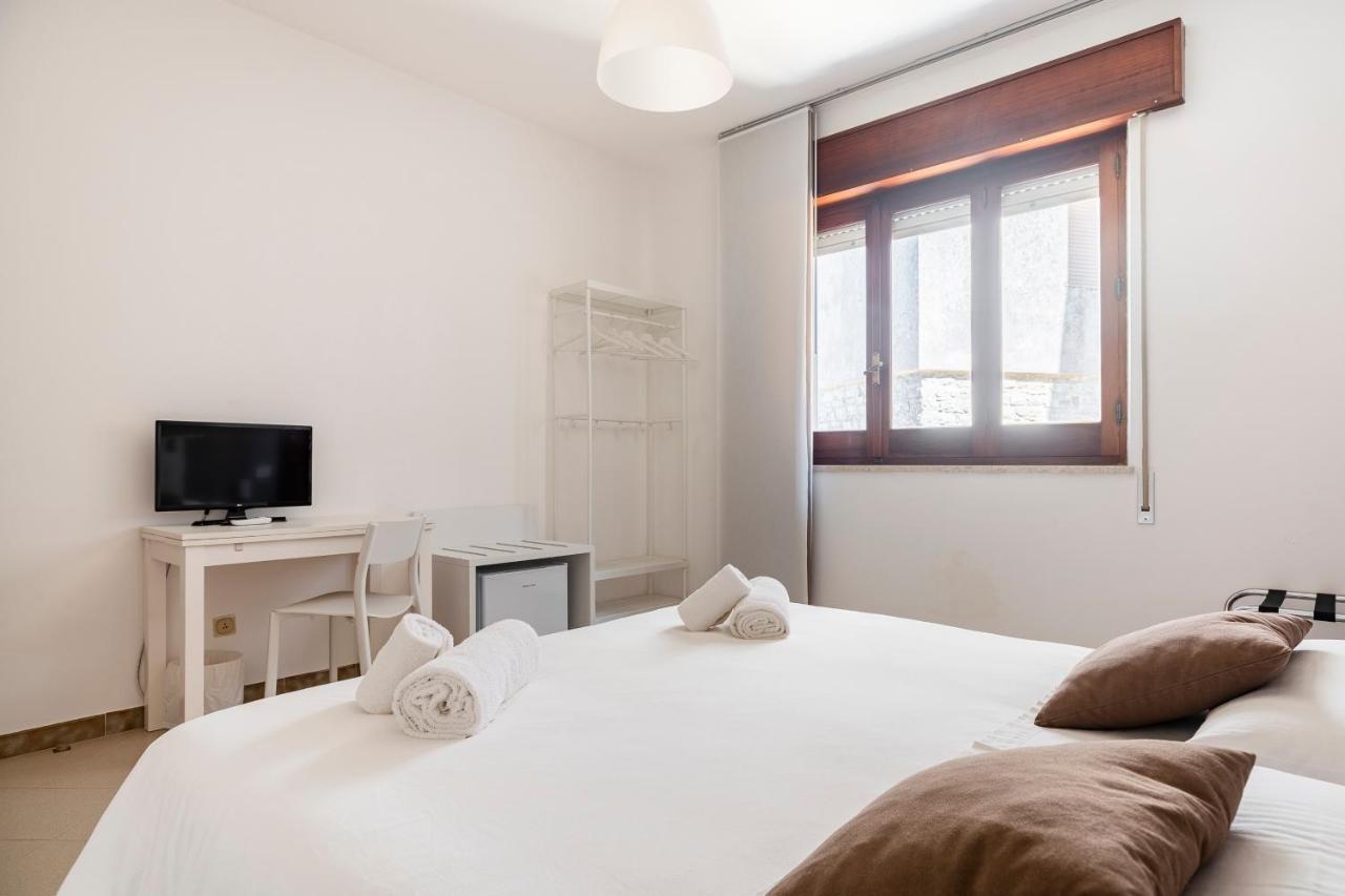 Ferienwohnung Il Monte Erice Exterior foto