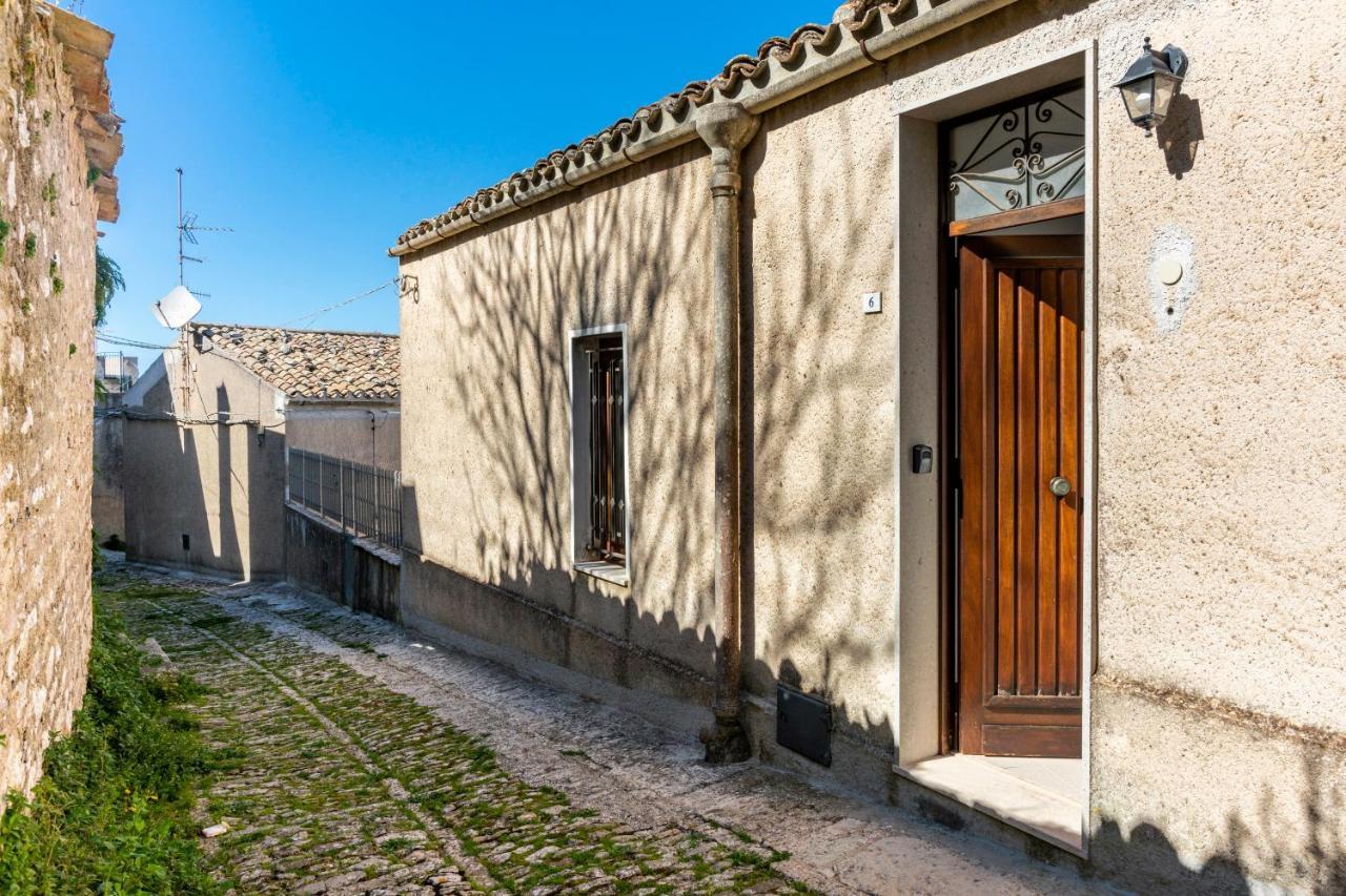 Ferienwohnung Il Monte Erice Exterior foto
