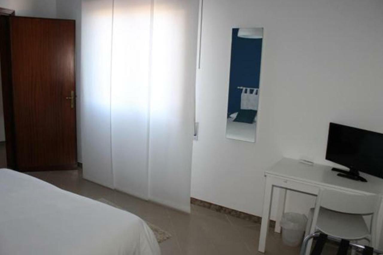 Ferienwohnung Il Monte Erice Exterior foto
