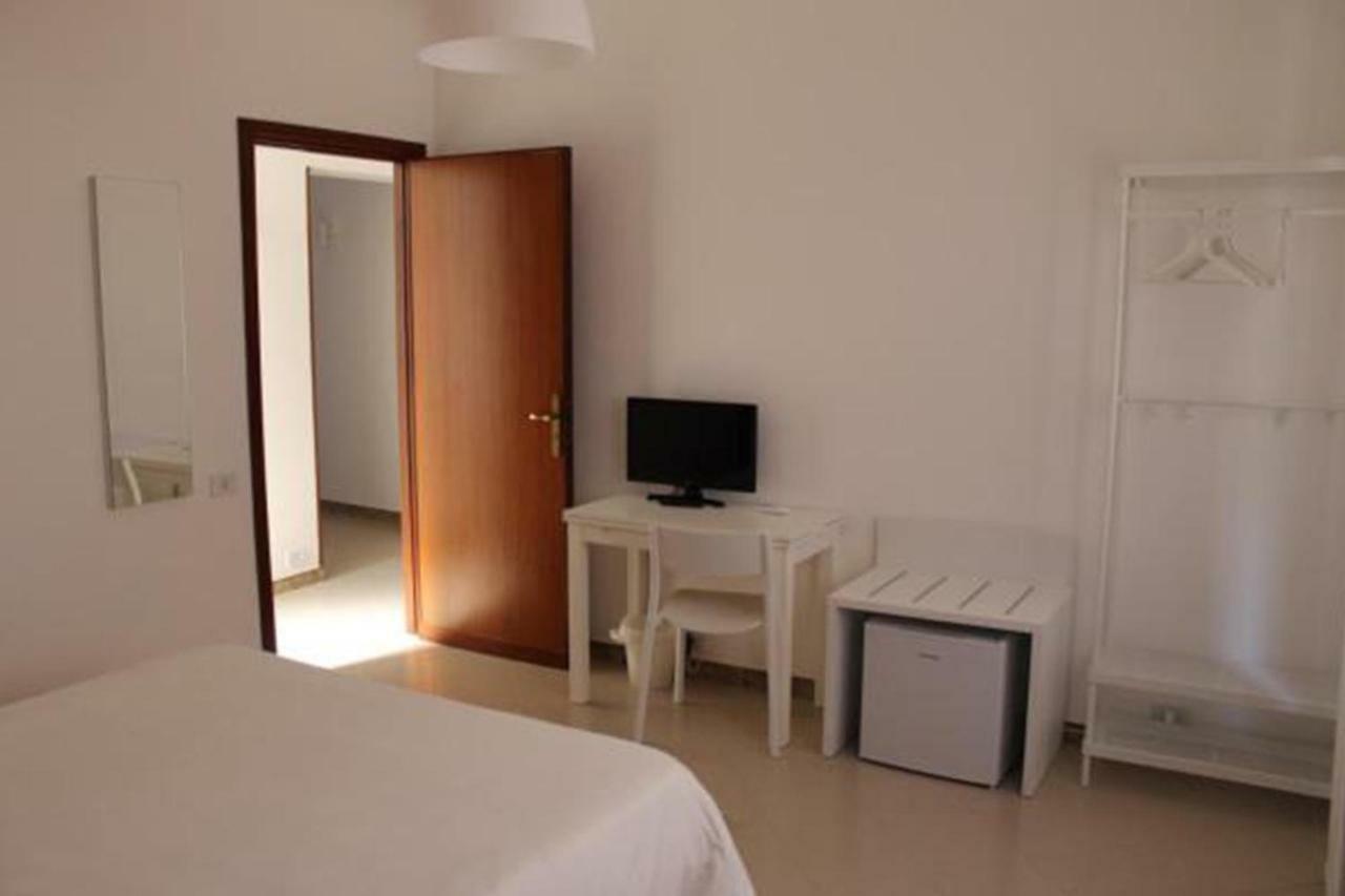 Ferienwohnung Il Monte Erice Exterior foto
