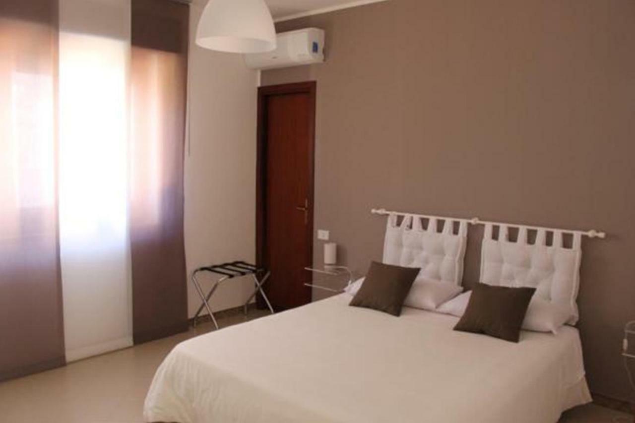 Ferienwohnung Il Monte Erice Exterior foto