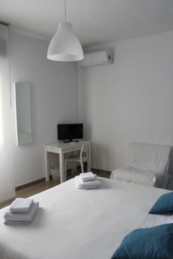 Ferienwohnung Il Monte Erice Exterior foto
